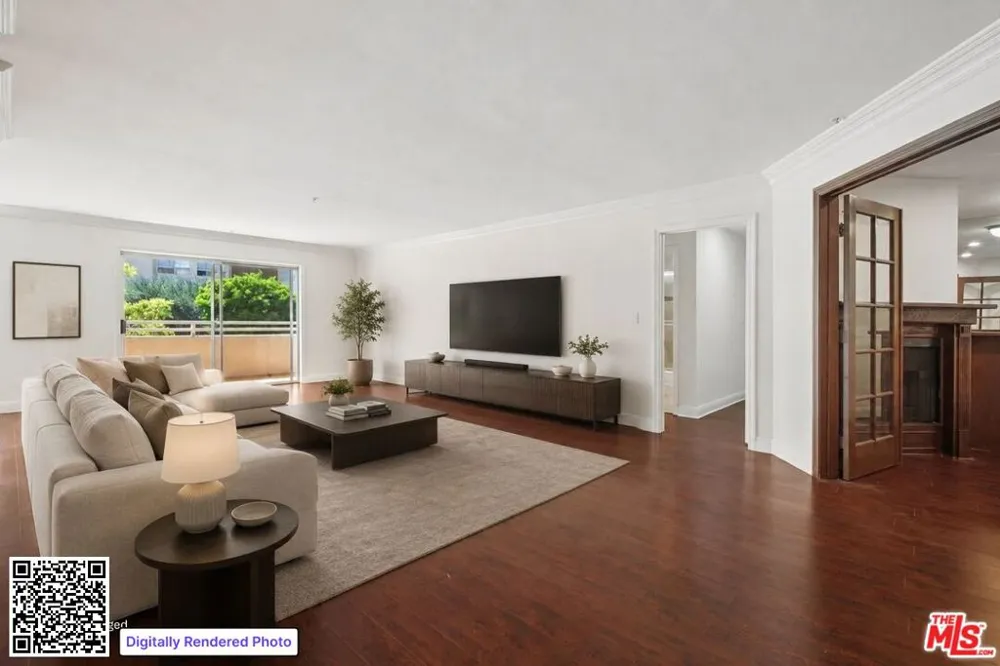 1508 Greenfield Avenue #101 Los Angeles, CA 90025