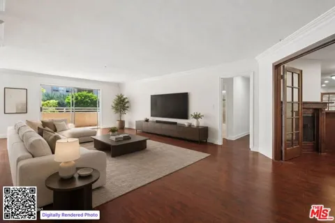 1508 Greenfield Avenue #101