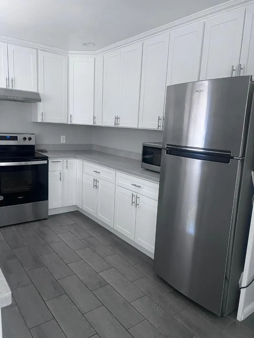 1036 Dodge Drive Redwood City, CA 94063