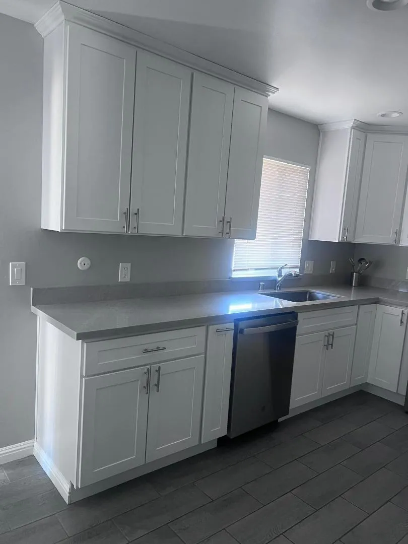 1036 Dodge Drive Redwood City, CA 94063