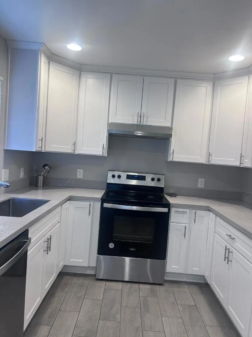 1036 Dodge Drive Redwood City, CA 94063