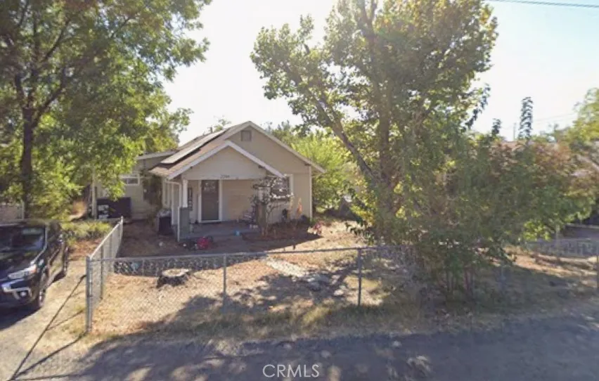 2294 Oro Quincy Oroville, CA 95966