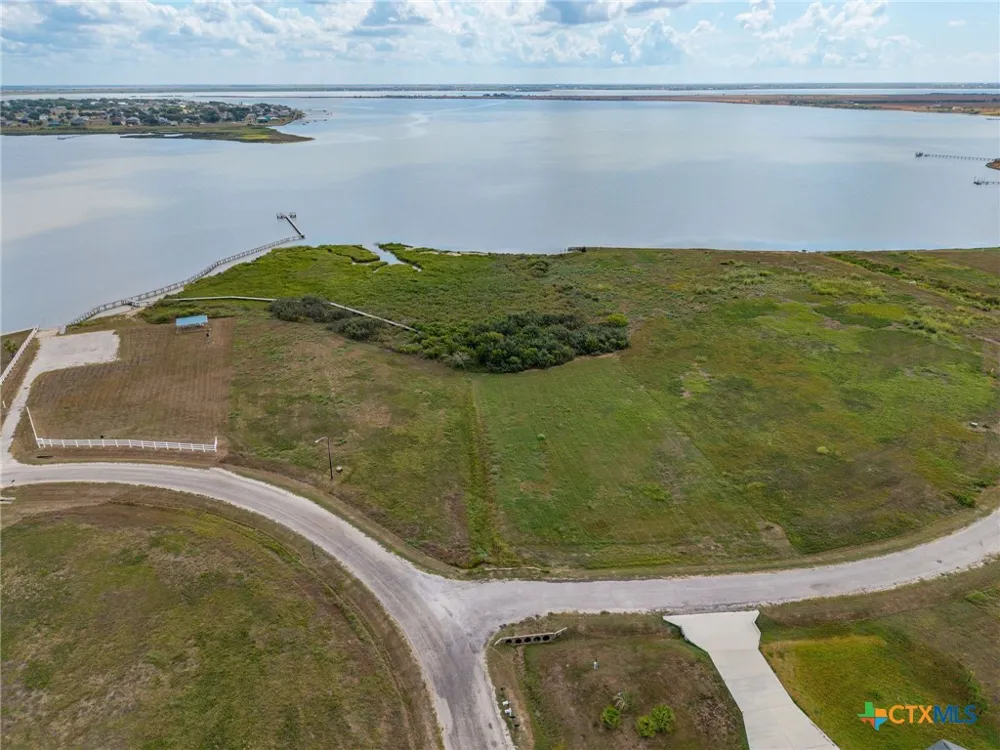 Windswept Drive Port Lavaca, TX 77979