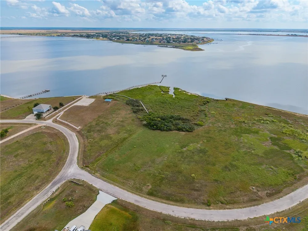 Windswept Drive Port Lavaca, TX 77979