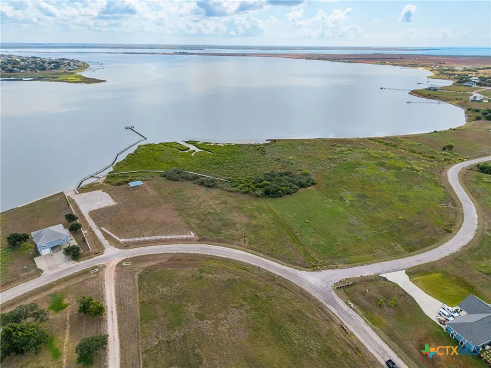 Windswept Drive Port Lavaca, TX 77979