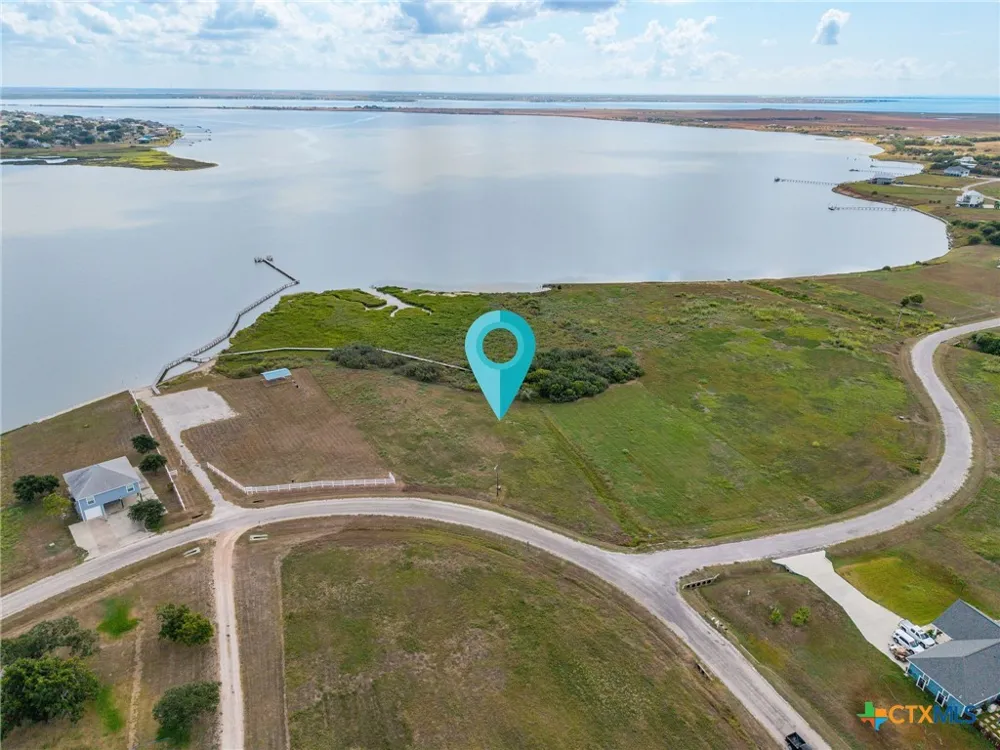 Windswept Drive Port Lavaca, TX 77979