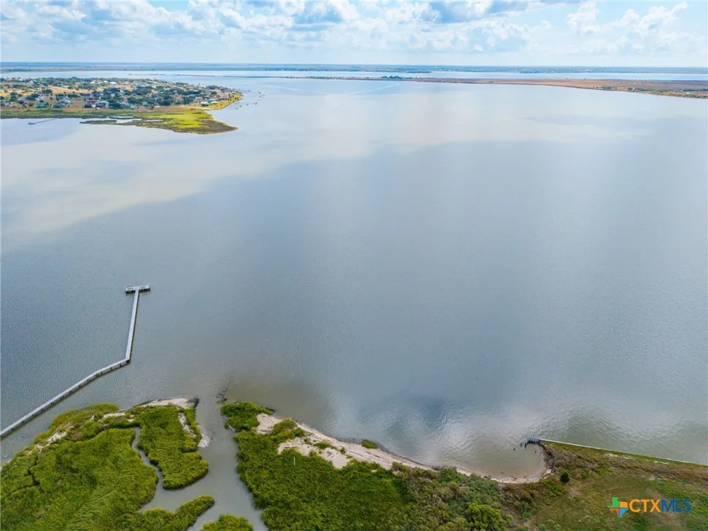 Windswept Drive Port Lavaca, TX 77979