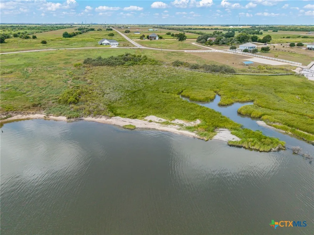 Windswept Drive Port Lavaca, TX 77979