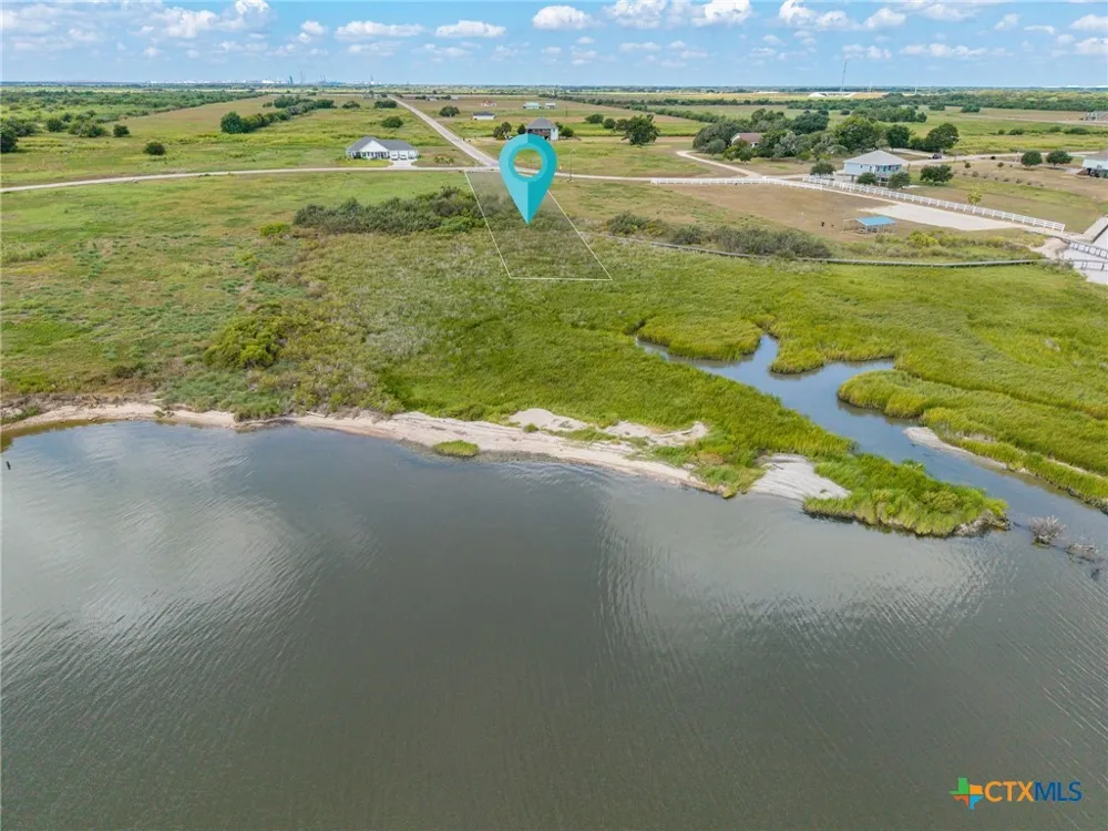 Windswept Drive Port Lavaca, TX 77979