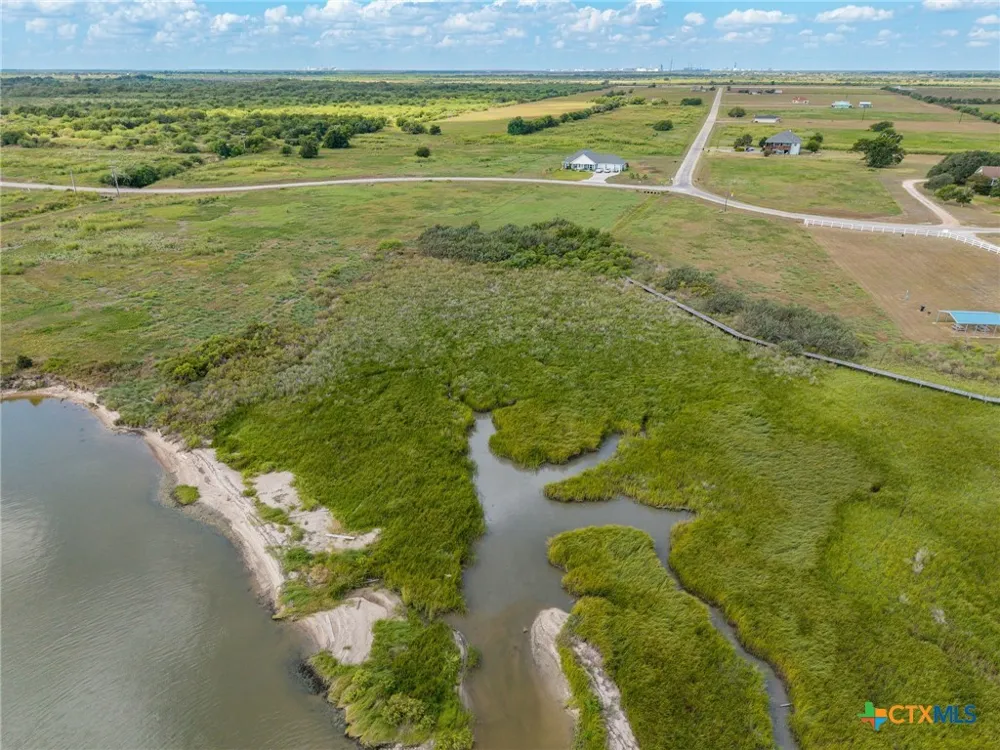 Windswept Drive Port Lavaca, TX 77979