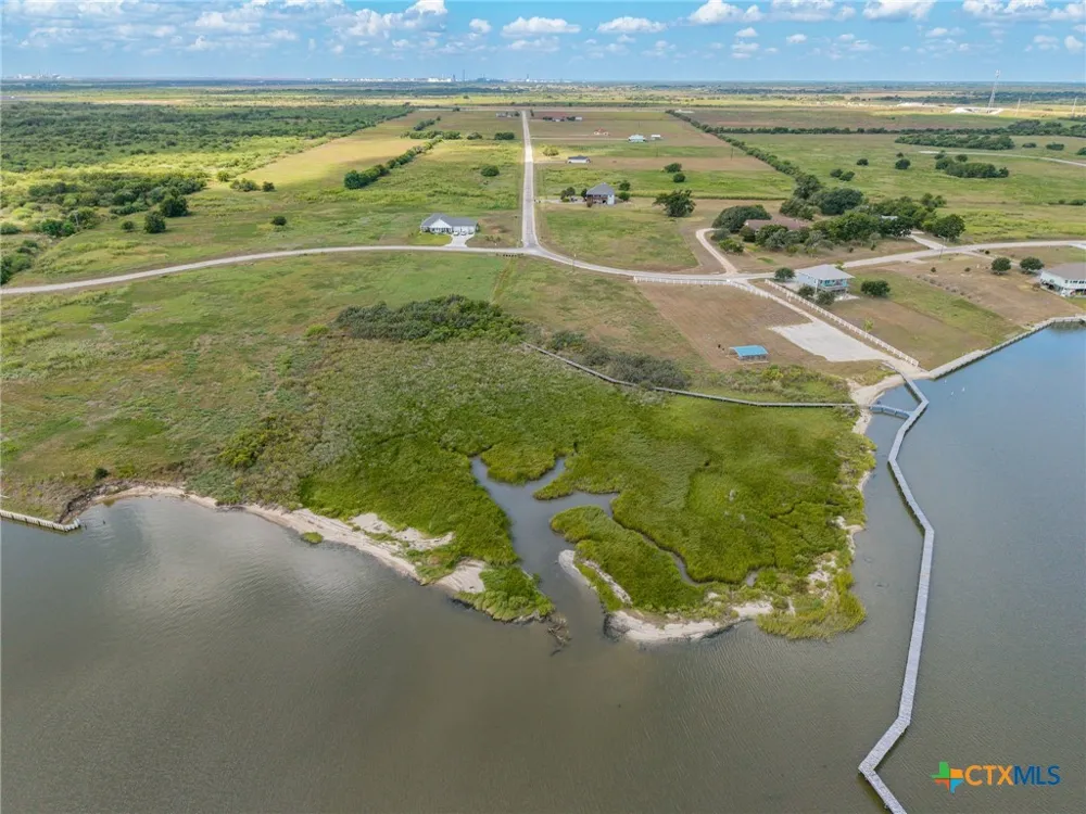 Windswept Drive Port Lavaca, TX 77979