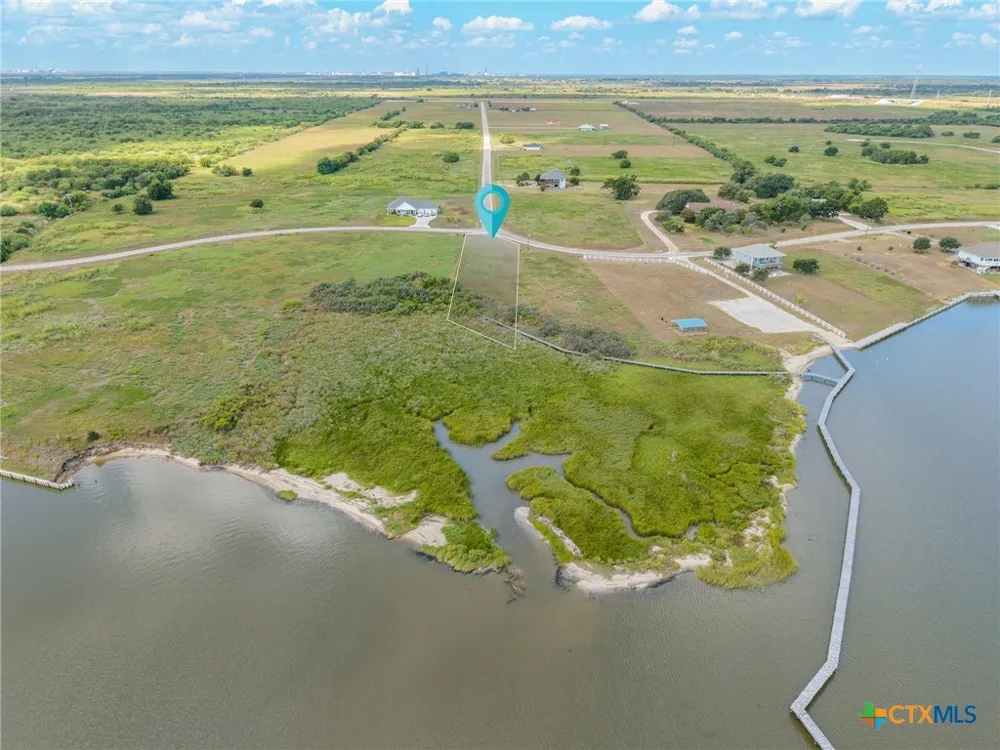 Windswept Drive Port Lavaca, TX 77979