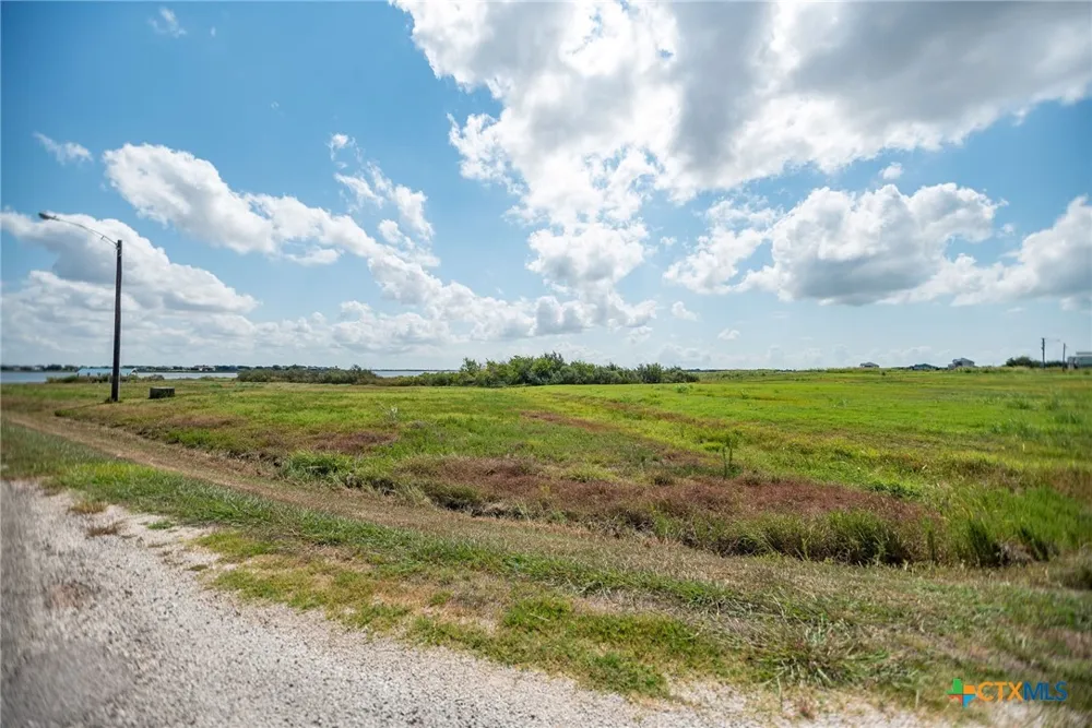 Windswept Drive Port Lavaca, TX 77979