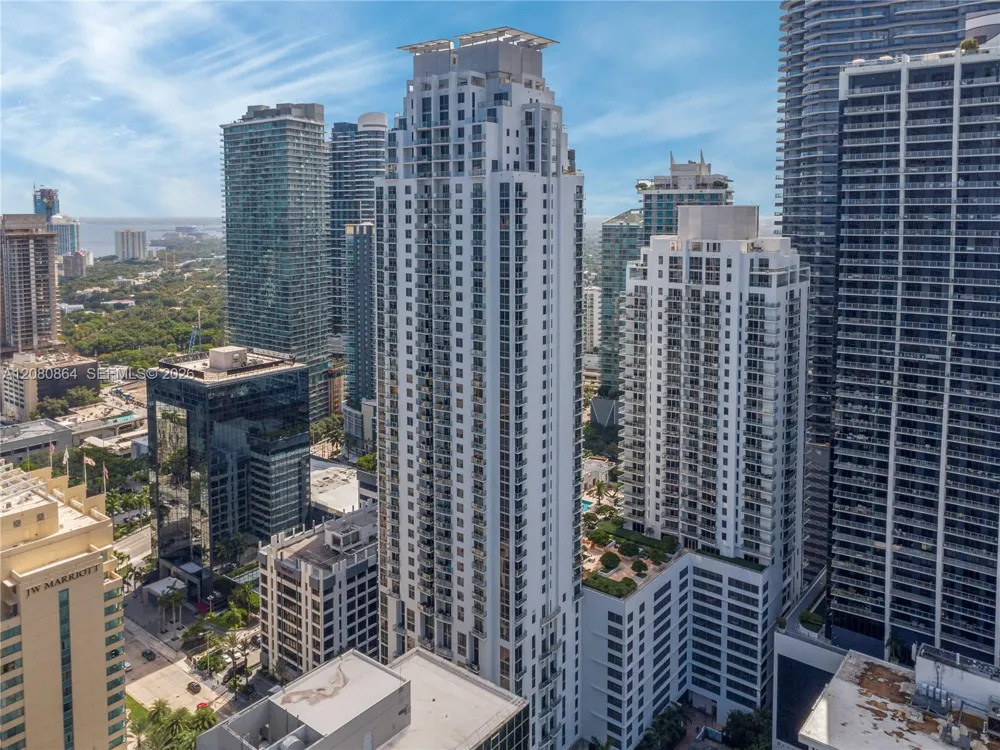 1050 Brickell Ave #208 Miami, FL 33131