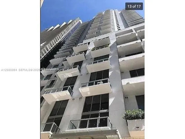 1050 Brickell Ave #208 Miami, FL 33131