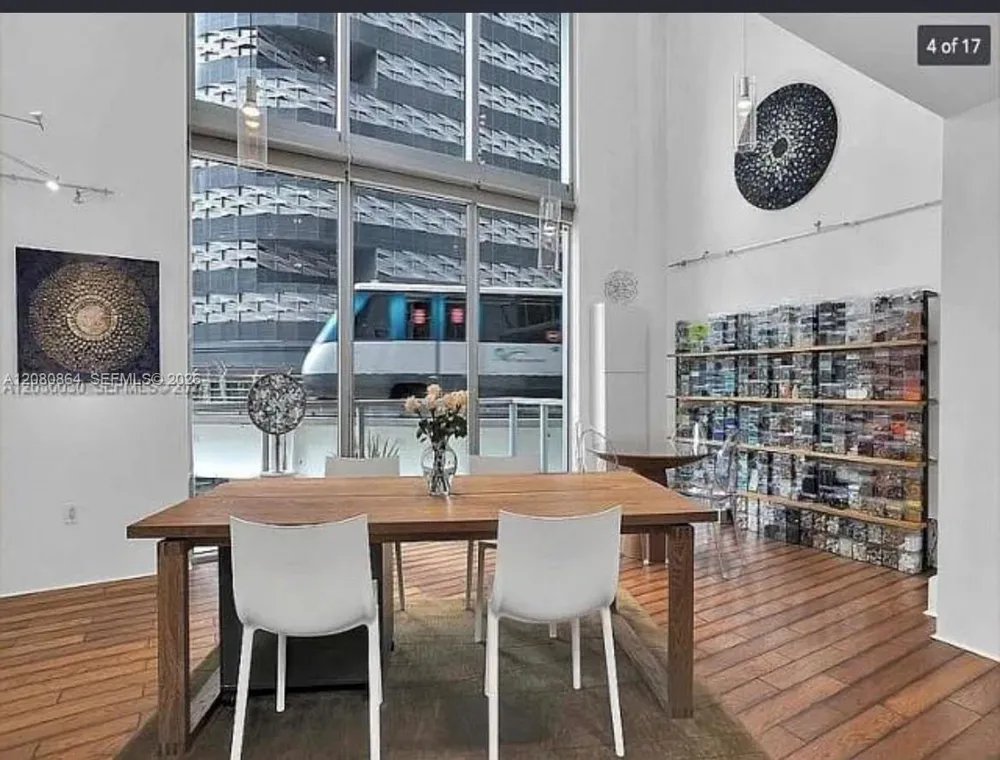 1050 Brickell Ave #208 Miami, FL 33131