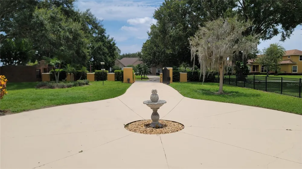 13503 LAKE CAWOOD DRIVE Windermere, FL 34786