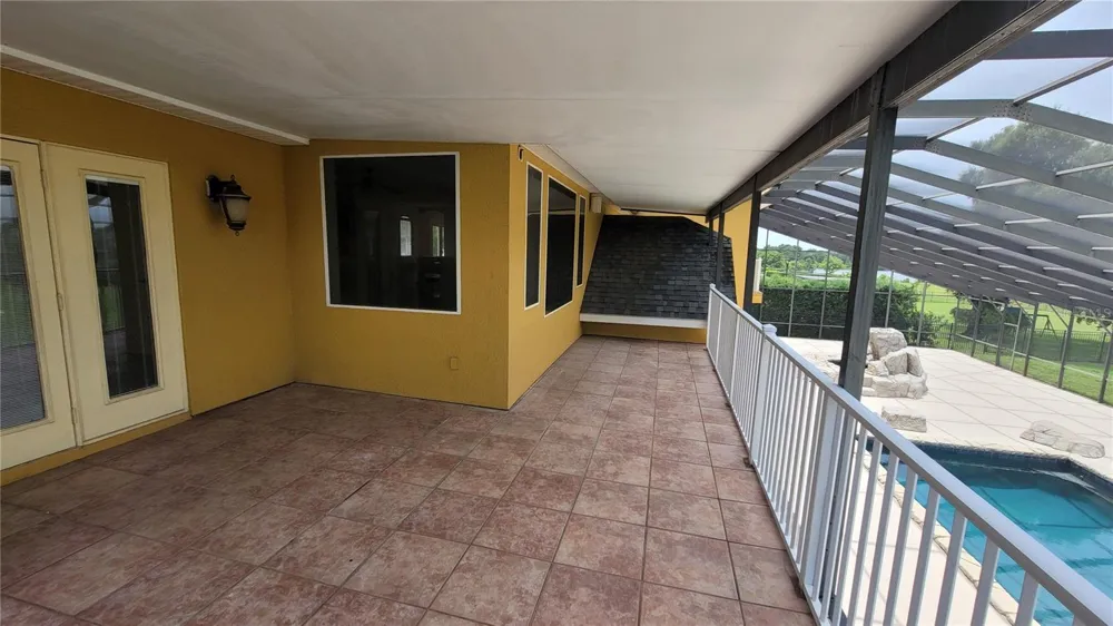 13503 LAKE CAWOOD DRIVE Windermere, FL 34786