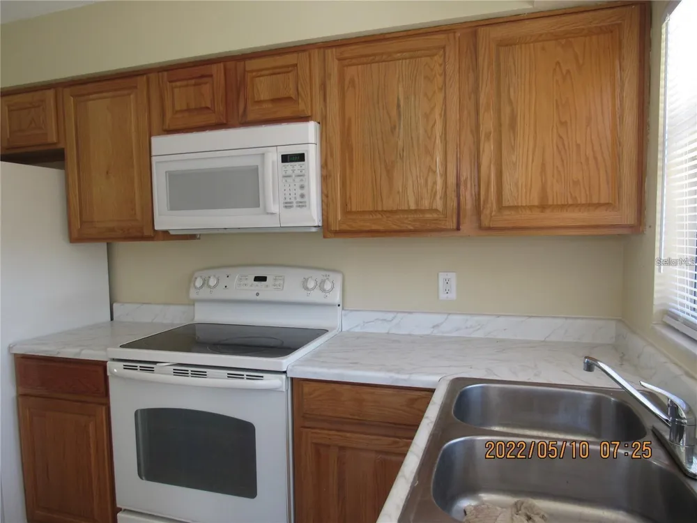 722 WARFIELD AVENUE #722 Wildwood, FL 34785