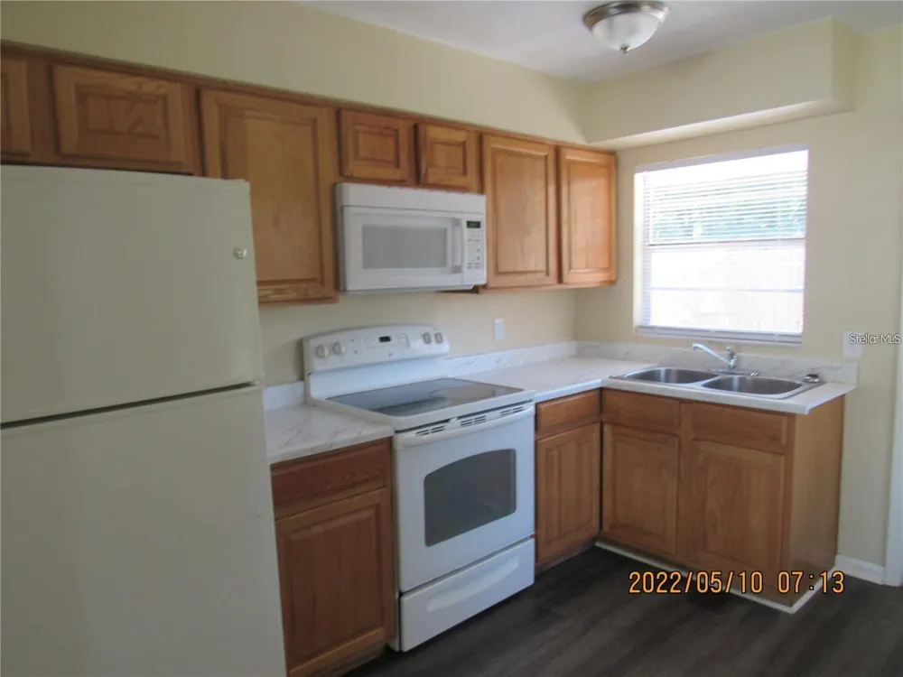 722 WARFIELD AVENUE #722 Wildwood, FL 34785