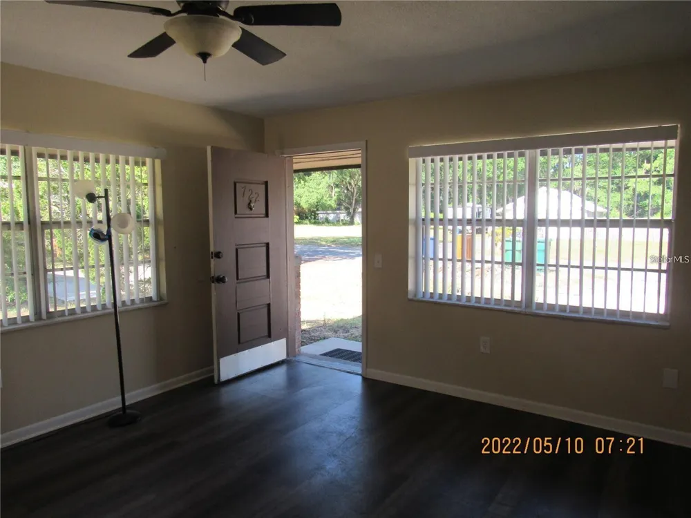 722 WARFIELD AVENUE #722 Wildwood, FL 34785