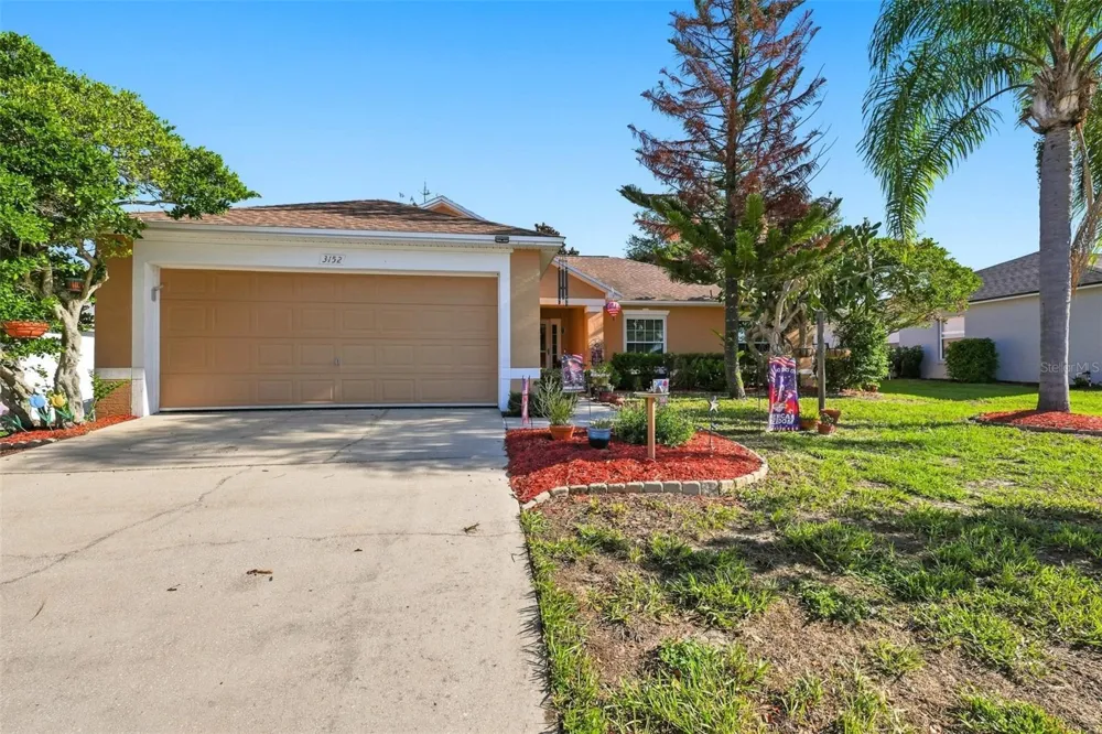 3152 OTTO DRIVE Lakeland, FL 33812