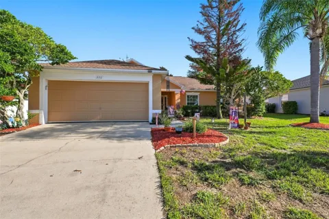 3152 OTTO DRIVE