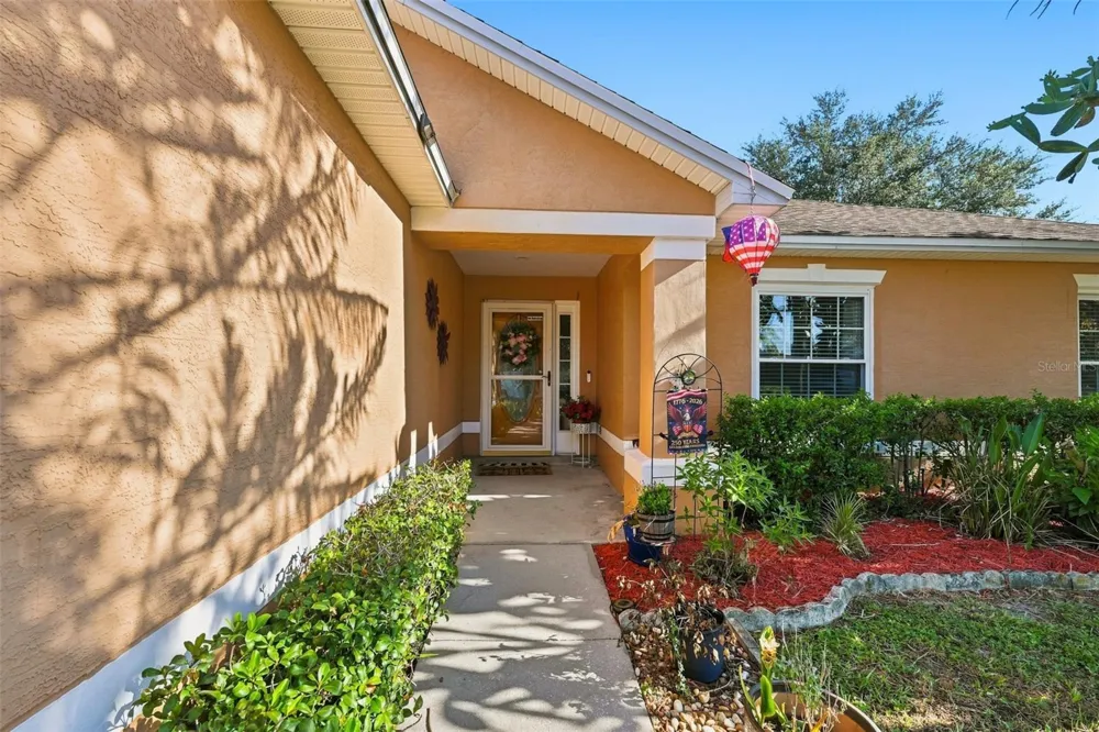 3152 OTTO DRIVE Lakeland, FL 33812