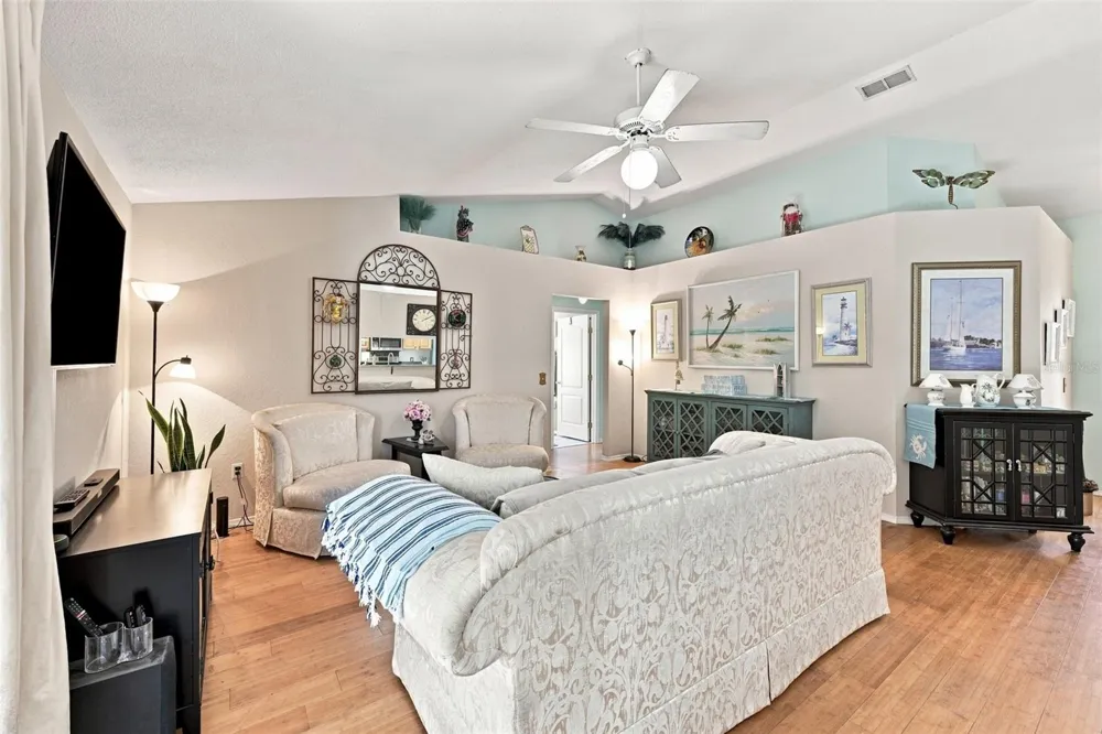 3152 OTTO DRIVE Lakeland, FL 33812