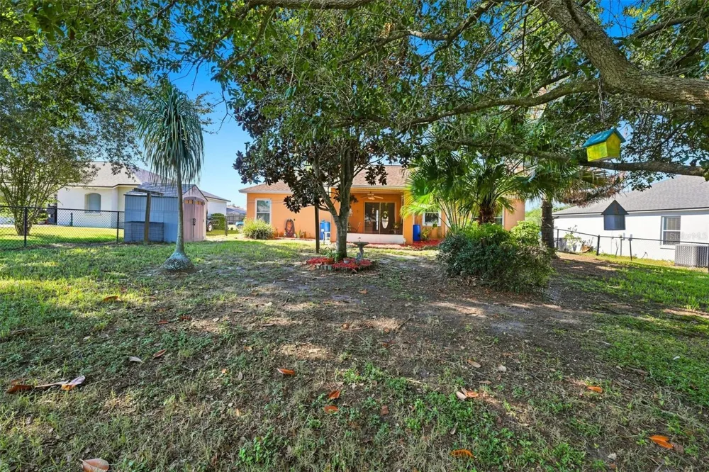 3152 OTTO DRIVE Lakeland, FL 33812
