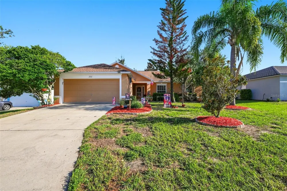3152 OTTO DRIVE Lakeland, FL 33812