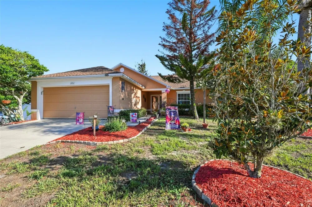 3152 OTTO DRIVE Lakeland, FL 33812