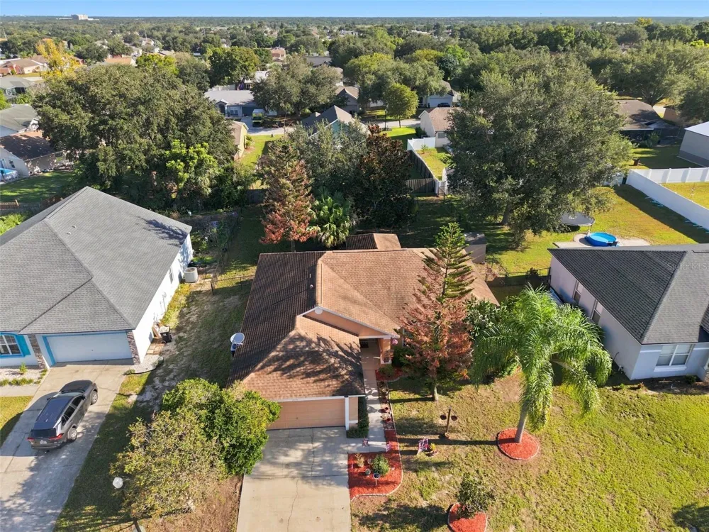 3152 OTTO DRIVE Lakeland, FL 33812
