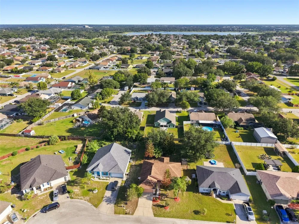 3152 OTTO DRIVE Lakeland, FL 33812
