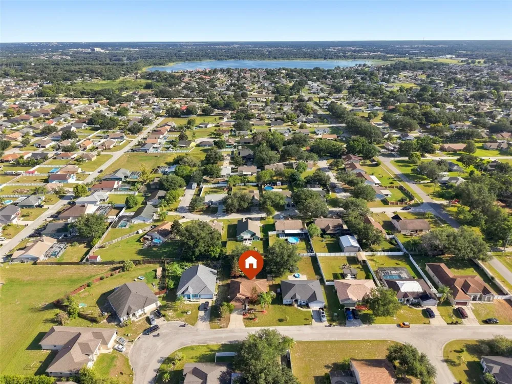 3152 OTTO DRIVE Lakeland, FL 33812