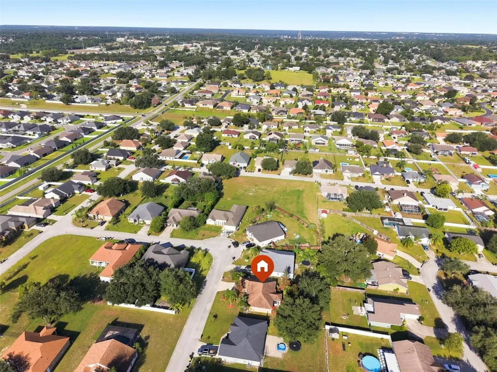 3152 OTTO DRIVE Lakeland, FL 33812