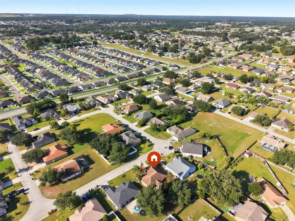 3152 OTTO DRIVE Lakeland, FL 33812