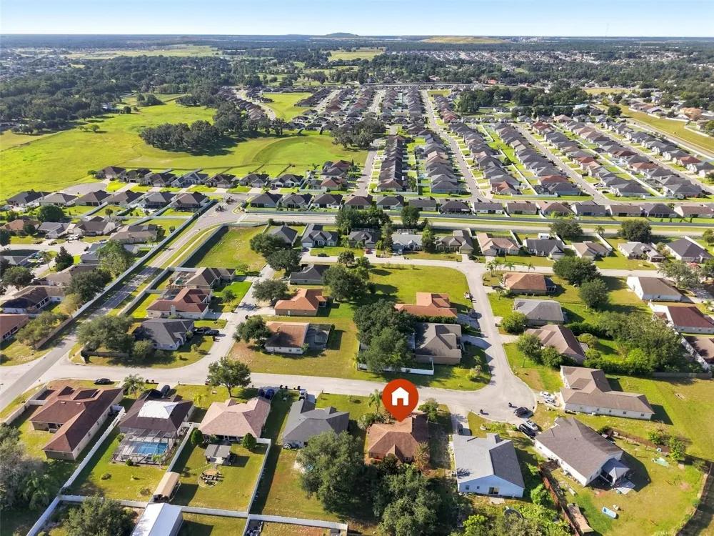 3152 OTTO DRIVE Lakeland, FL 33812