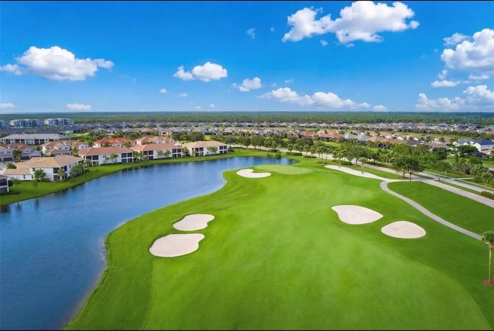 14221 HERITAGE LANDING #2013 Punta Gorda, FL 33955