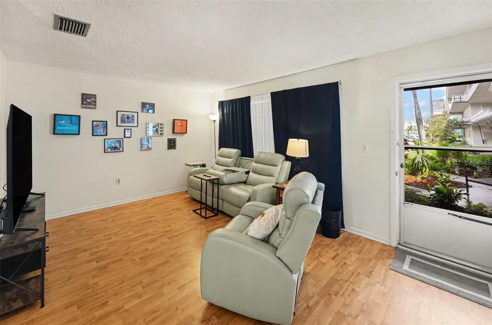 5530 80TH STREET #C101 St Petersburg, FL 33709