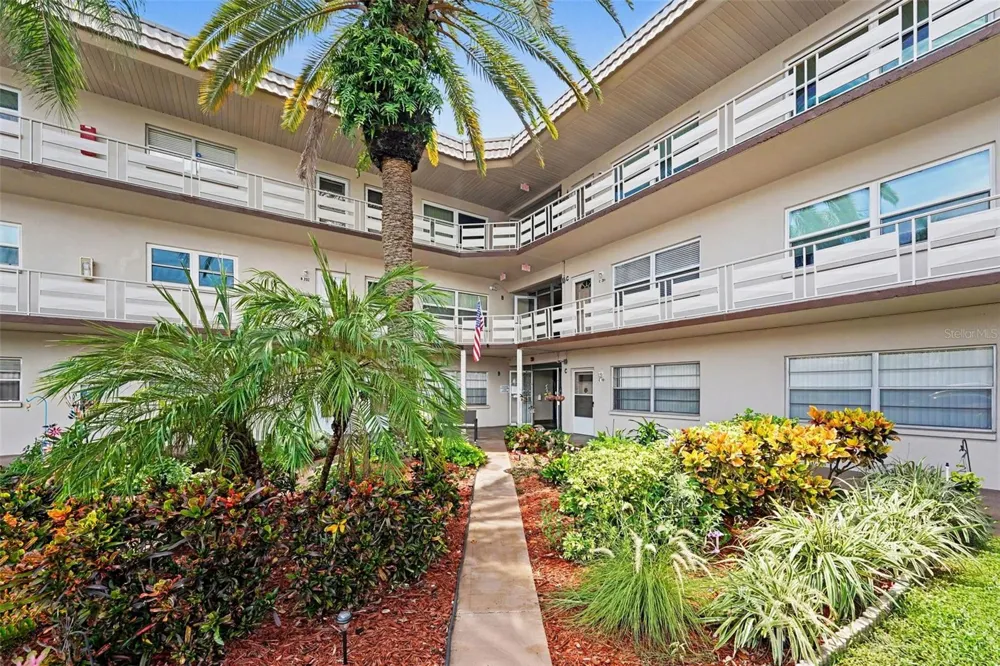 5530 80TH STREET #C101 St Petersburg, FL 33709