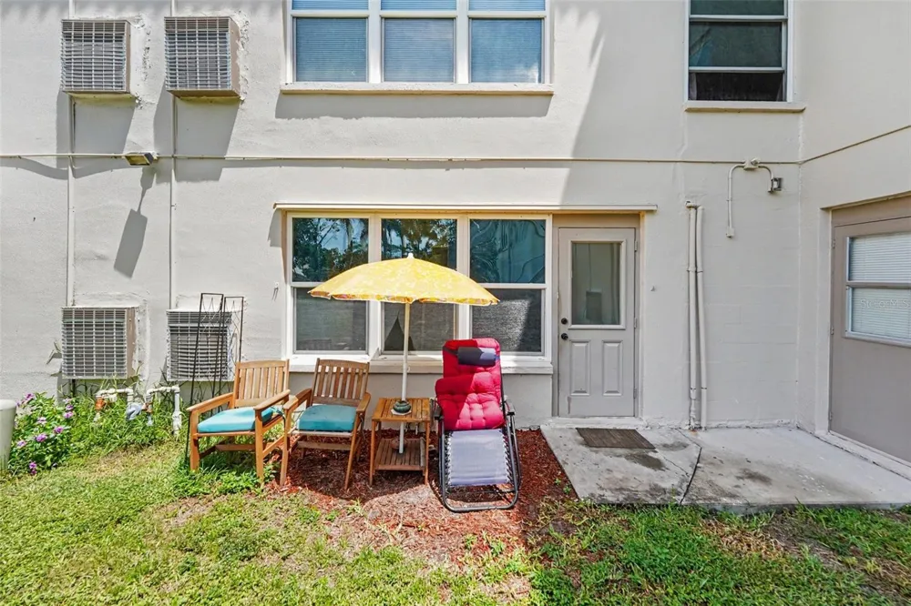 5530 80TH STREET #C101 St Petersburg, FL 33709