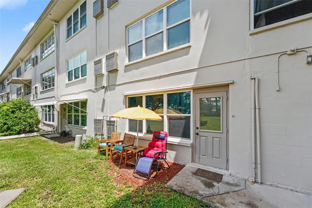 5530 80TH STREET #C101 St Petersburg, FL 33709