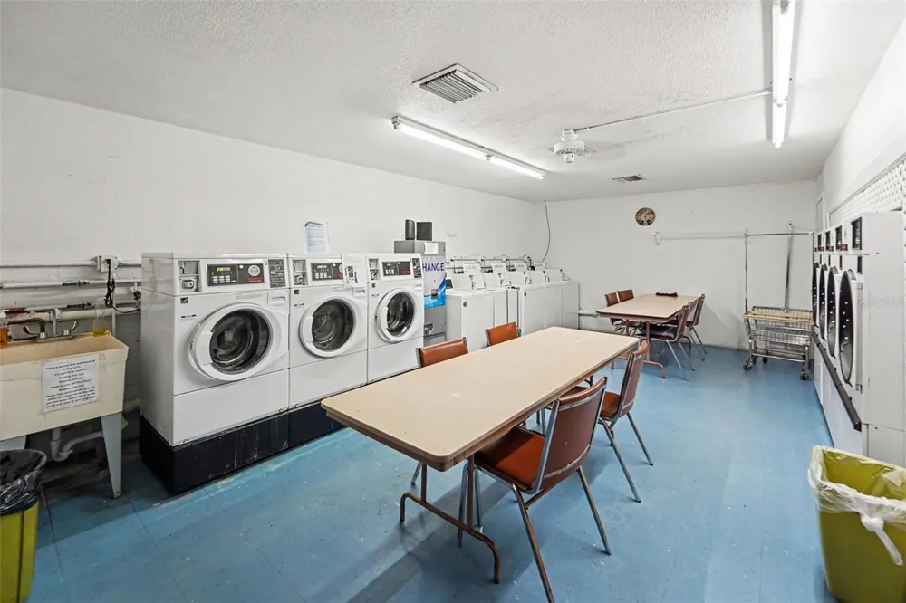 5530 80TH STREET #C101 St Petersburg, FL 33709