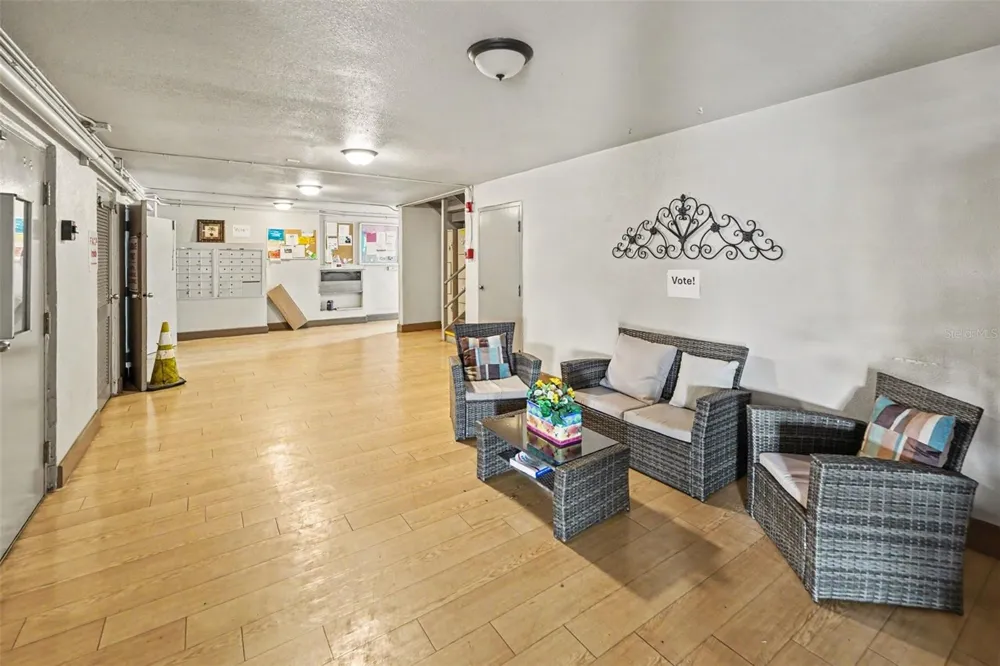 5530 80TH STREET #C101 St Petersburg, FL 33709
