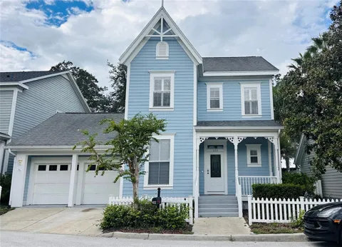 622 WISTERIA LANE