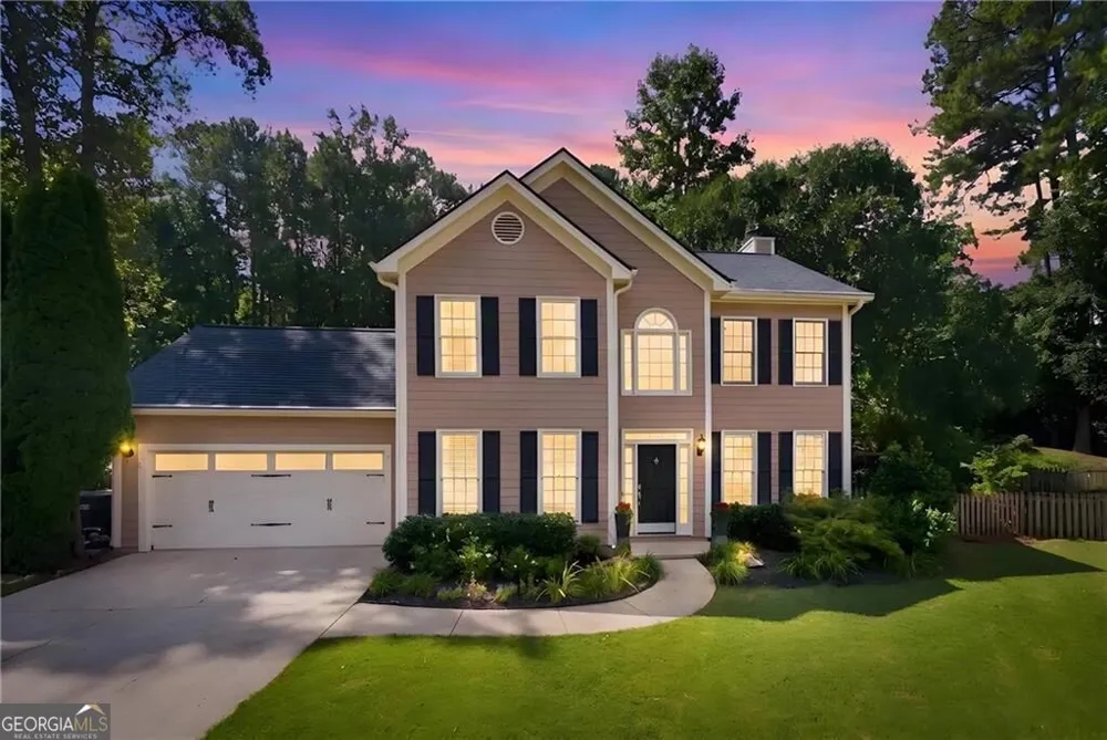 5508 Southlands CT Woodstock, GA 30188