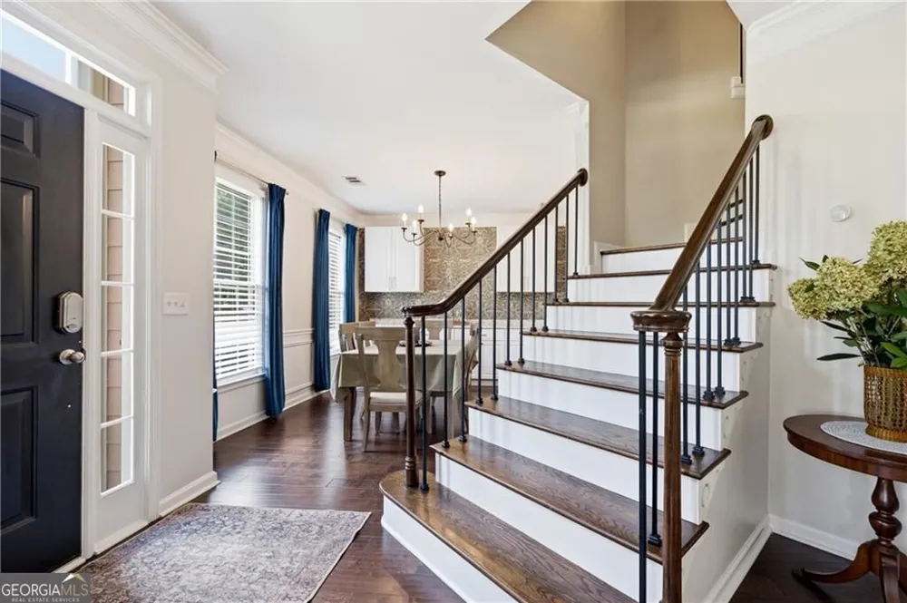5508 Southlands CT Woodstock, GA 30188