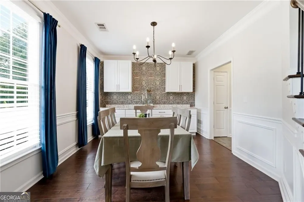 5508 Southlands CT Woodstock, GA 30188