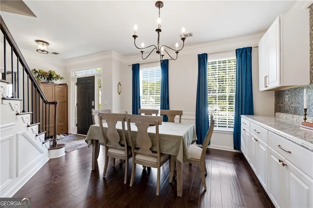 5508 Southlands CT Woodstock, GA 30188